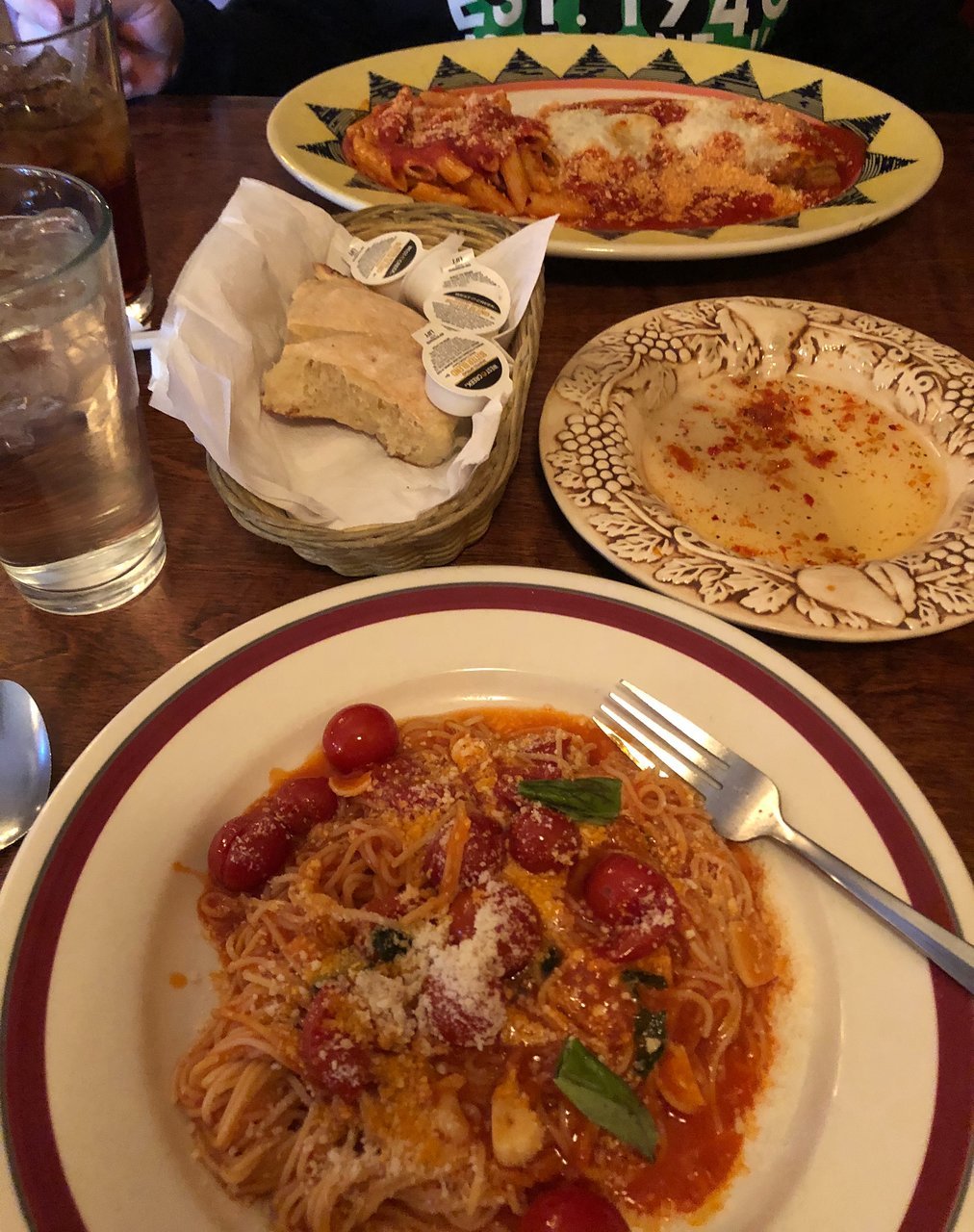 Vito`s Italian Restaurant